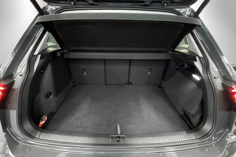 VW Tiguan 1,4 eHybrid Elegance DSG 5d