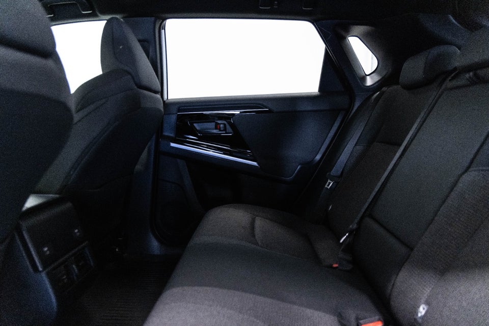 Subaru Solterra 71 Limited 5d