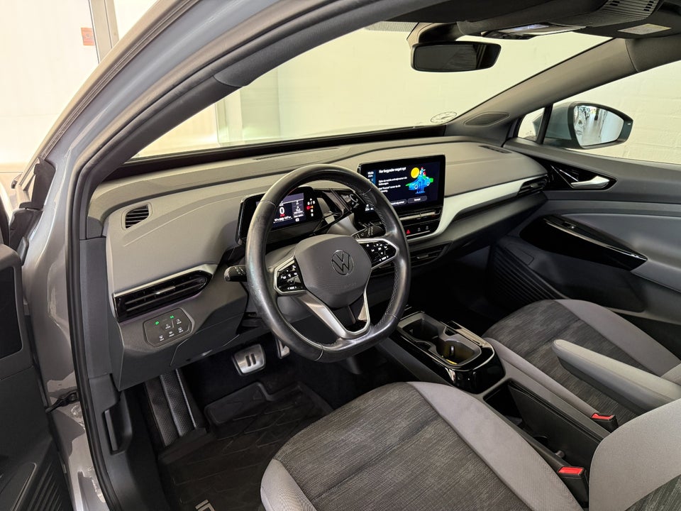 VW ID.4 77 Pro Performance 5d