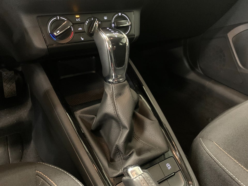 Skoda Kamiq 1,0 TSi 110 Ambition DSG 5d
