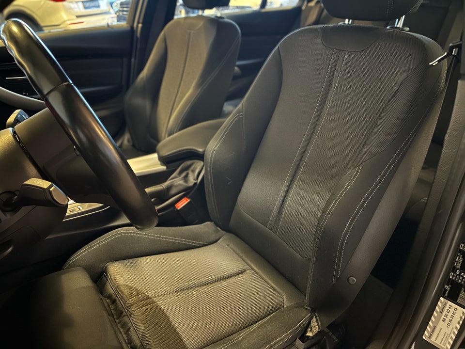 BMW 320d 2,0 Touring M-Sport aut. 5d