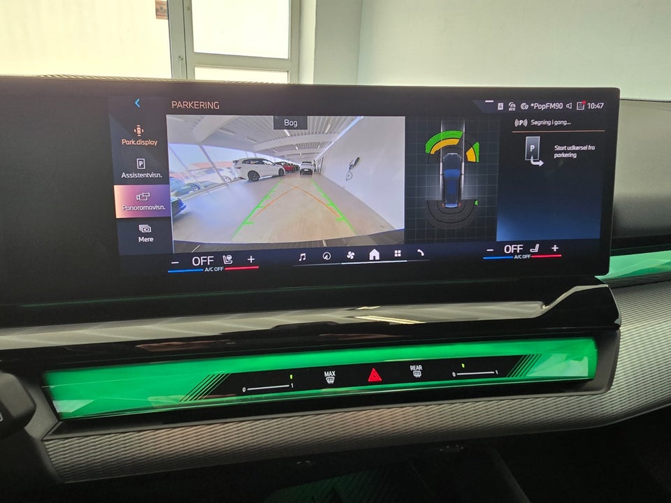 BMW i5 eDrive40 Touring M-Sport 5d