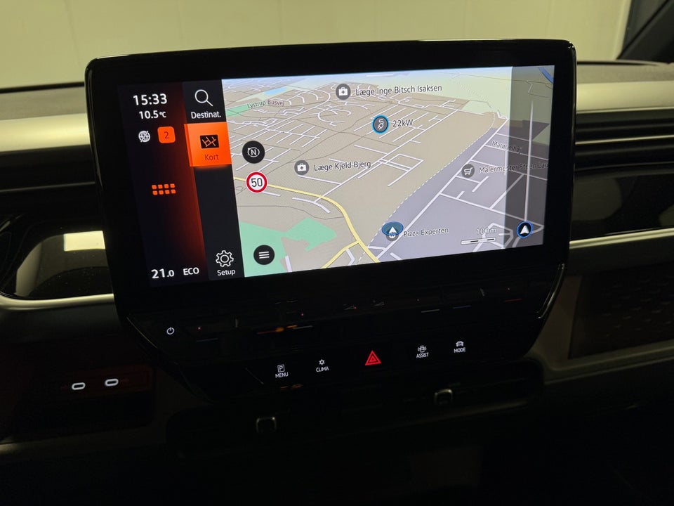 VW ID.Buzz 77 Pro SWB 5d