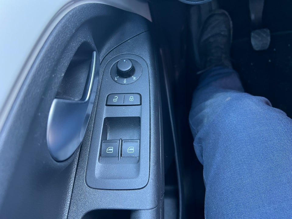 VW Up! 1,0 MPi 60 Move Up! BMT 5d