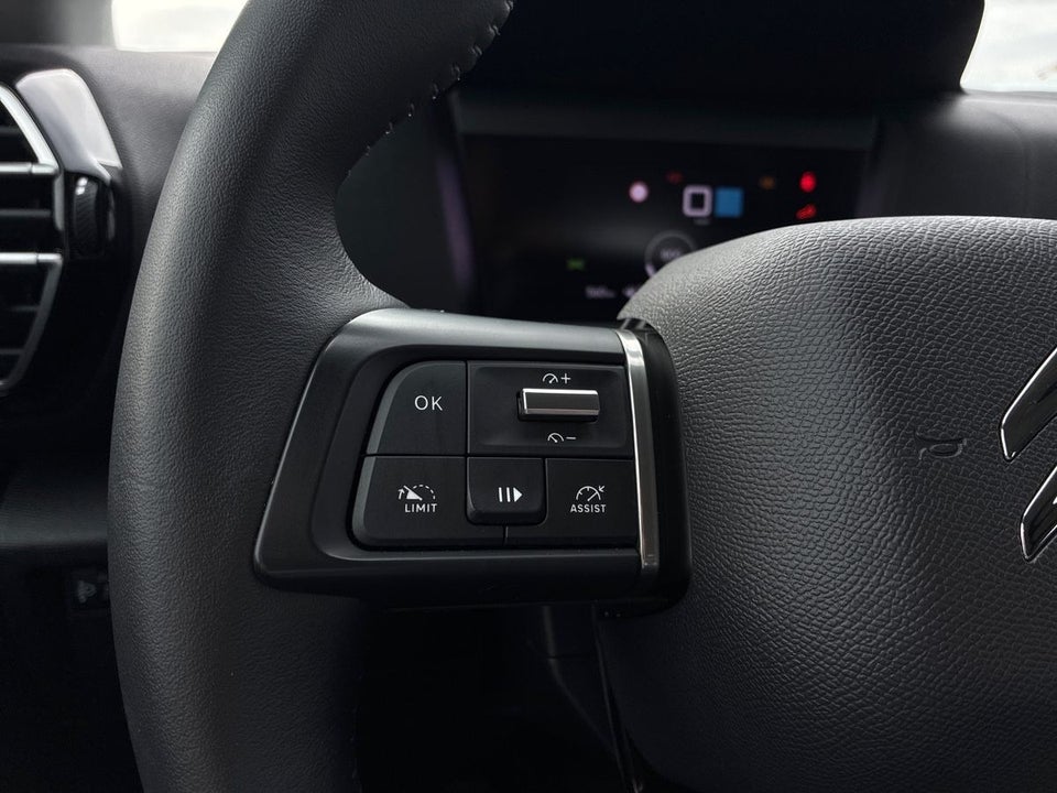 Citroën C4 1,2 PureTech 130 VTR Sport 5d