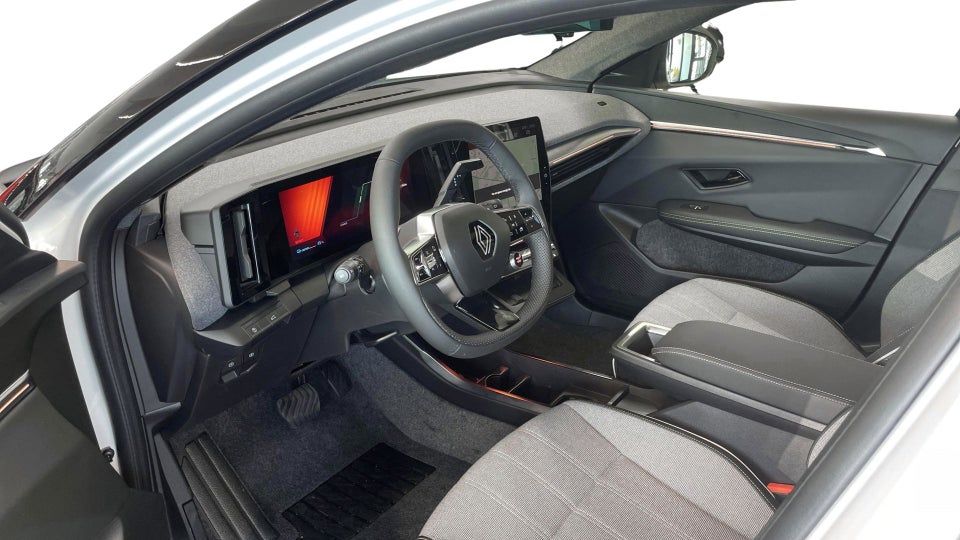 Renault Scenic E-Tech 87 Techno 5d