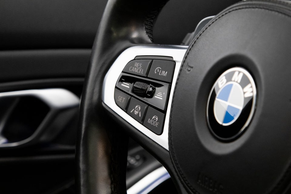 BMW 330i 2,0 Touring M-Sport aut. 5d