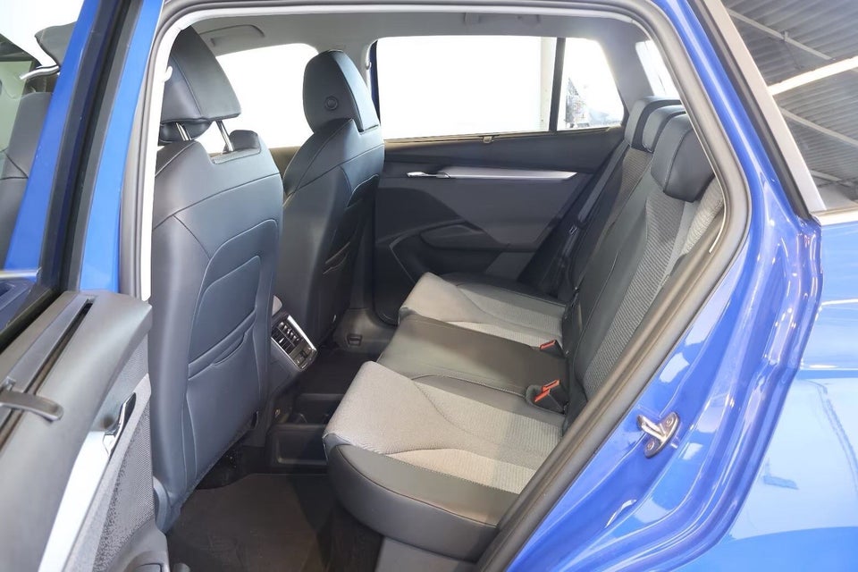 Skoda Enyaq 85 iV Premium 5d