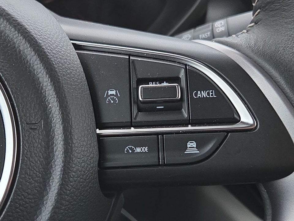 Suzuki Swift 1,2 Advance 5d