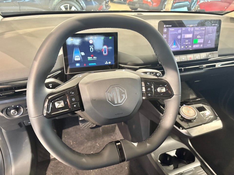 MG 4 51 Nordic Edition 5d