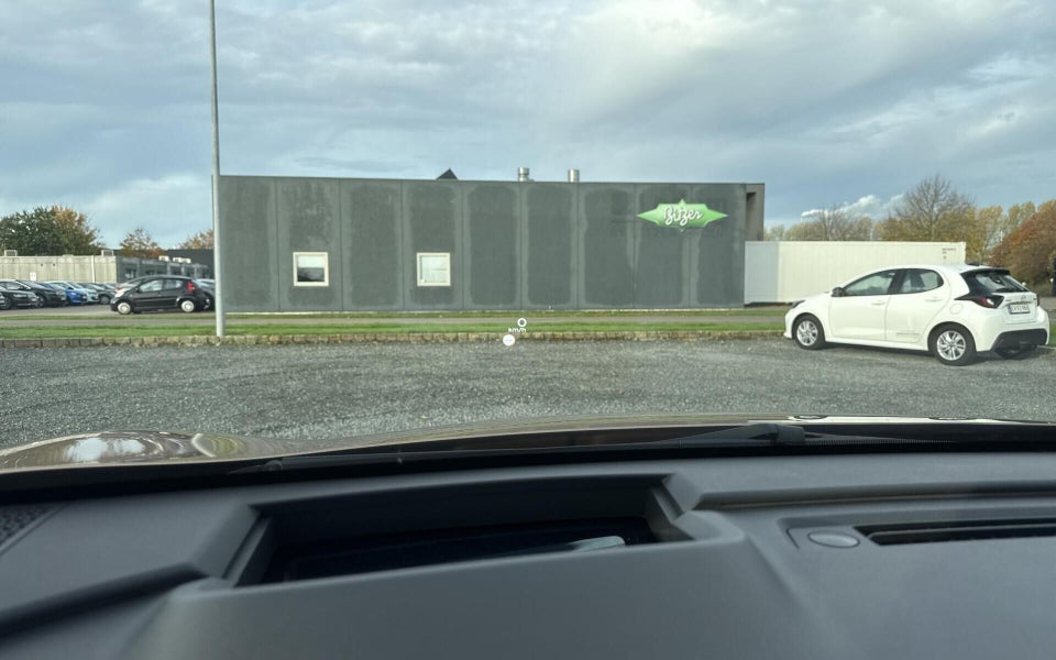 Nissan Ariya 87 Evolve 5d