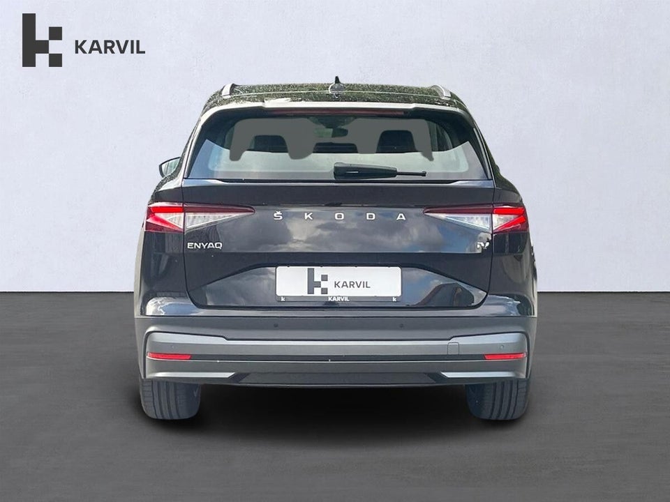 Skoda Enyaq 50 iV 5d
