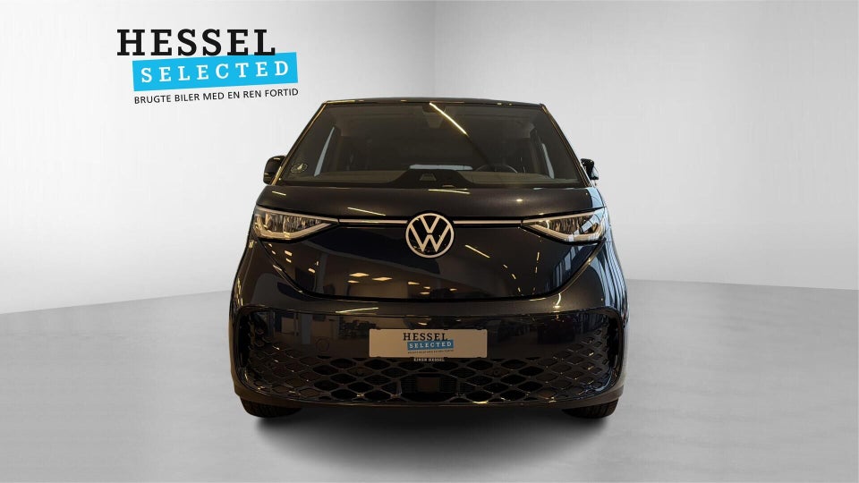 VW ID.Buzz 86 Pro 7prs LWB 5d