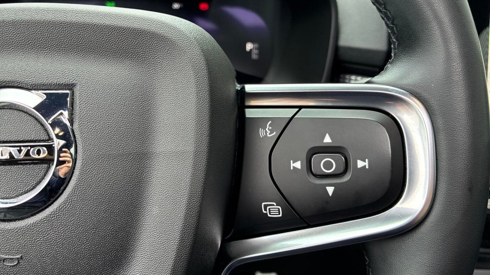 Volvo XC40 P6 ReCharge Pro 5d