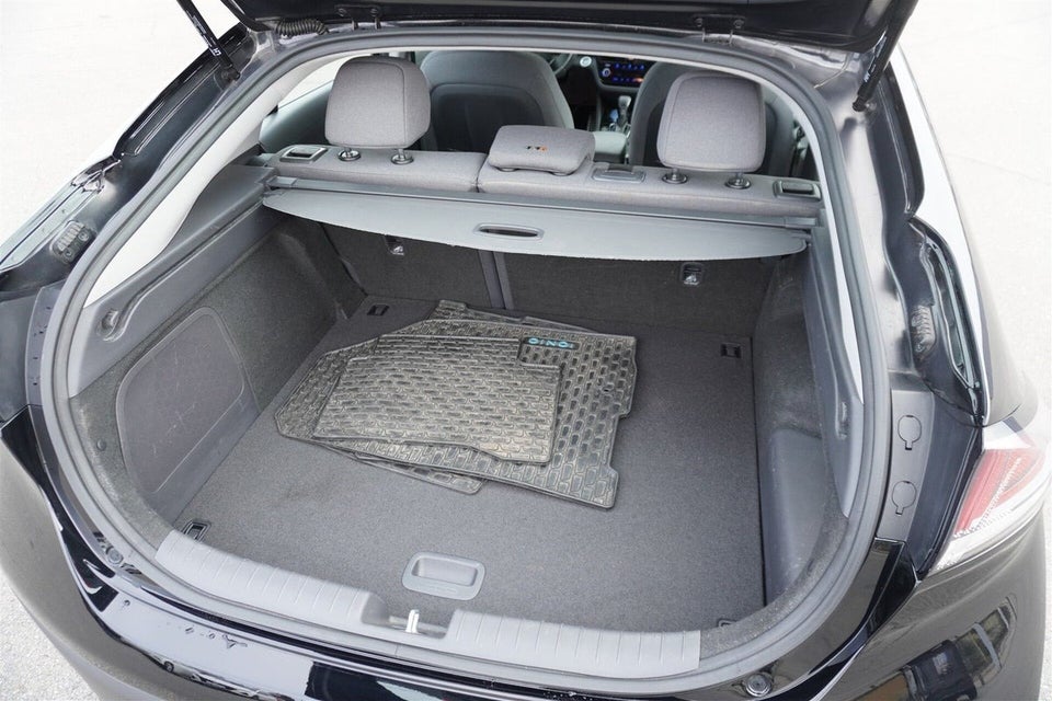 Hyundai Ioniq 1,6 PHEV Premium DCT 5d