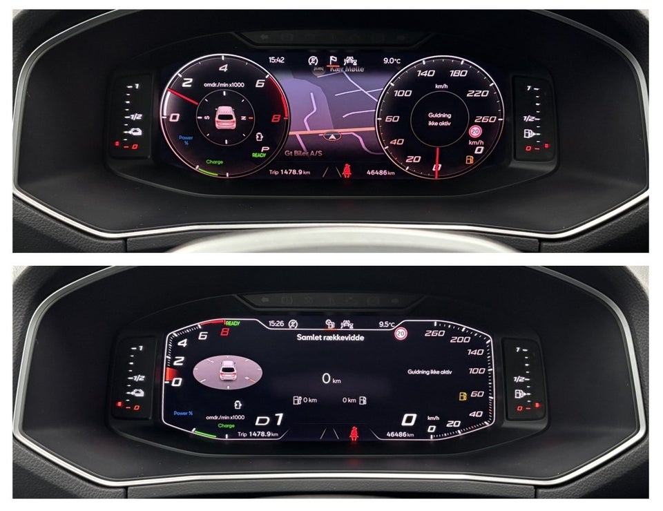 Seat Tarraco 1,4 eHybrid Xcellence DSG 5d