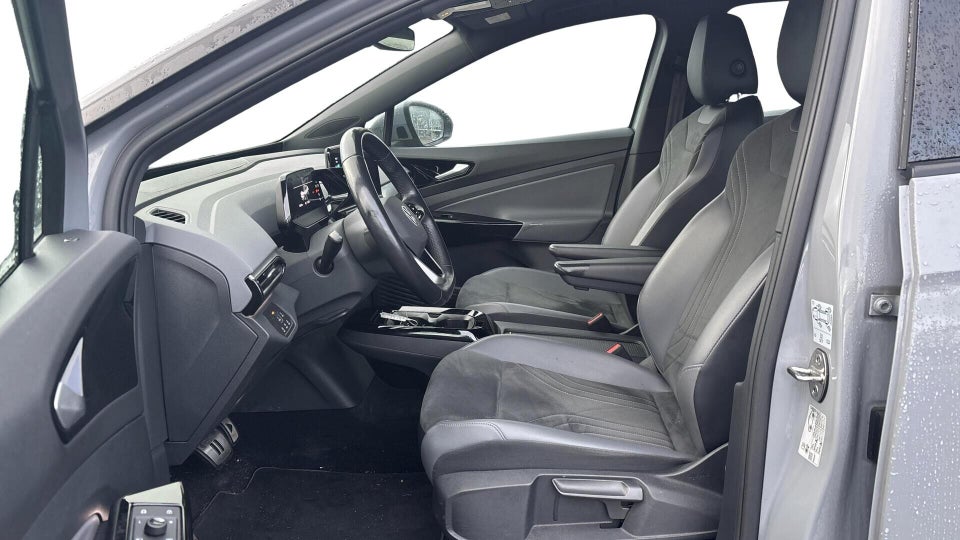 VW ID.4 52 Pure Performance 5d