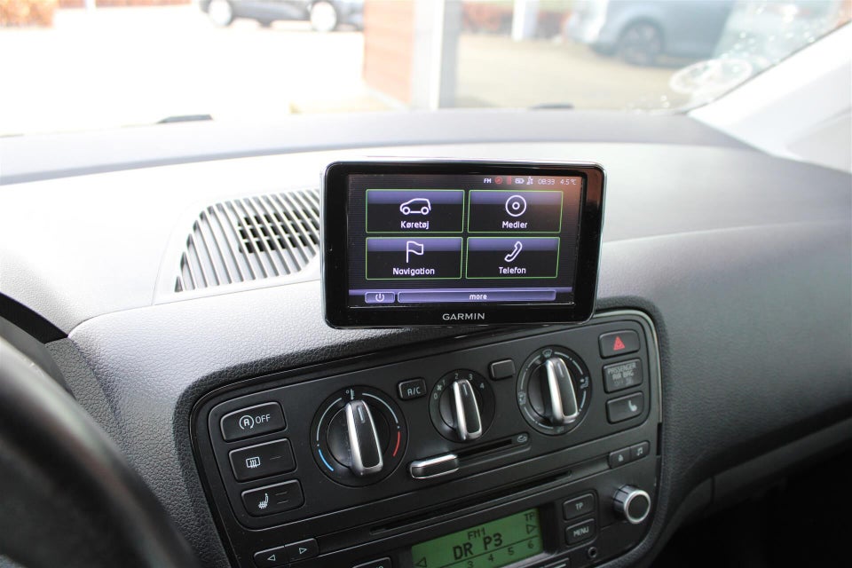 Skoda Citigo 1,0 60 Ambition GreenTec 5d