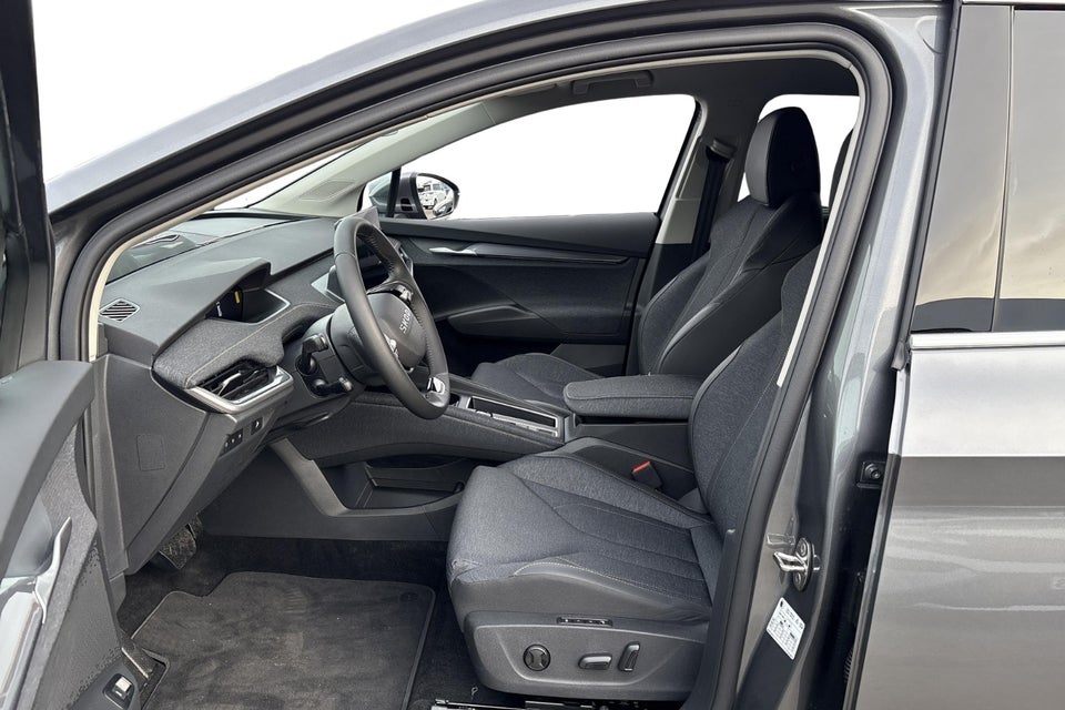 Skoda Elroq 85 iV Advanced 5d