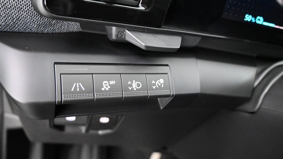 Renault Megane E-Tech 60 Equilibre 5d