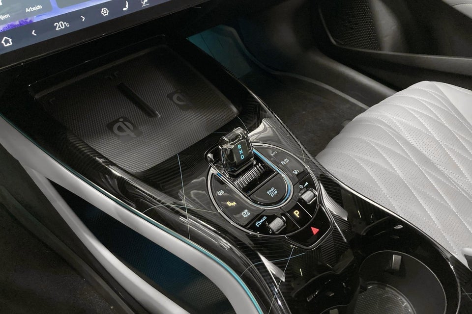 BYD Seal 86 Design 4d