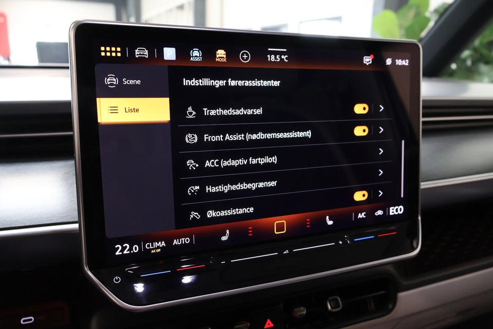 VW ID. Buzz 86 7prs LWB 5d