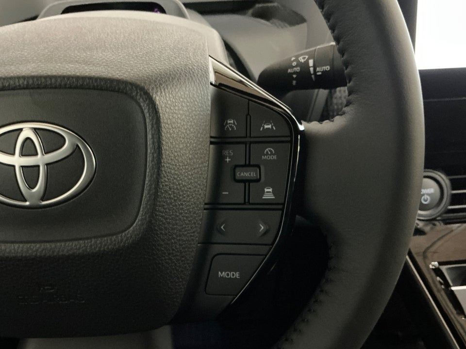 Toyota bZ4X 73 Active 5d