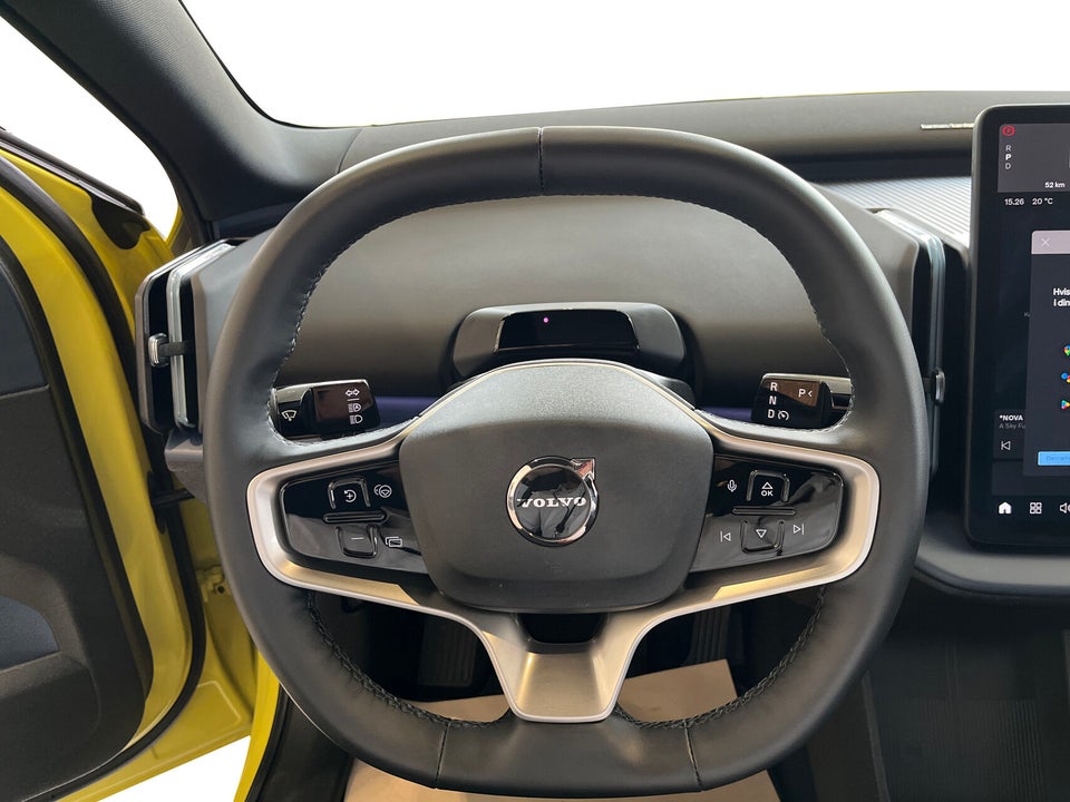 Volvo EX30 Extended Range Ultra 5d