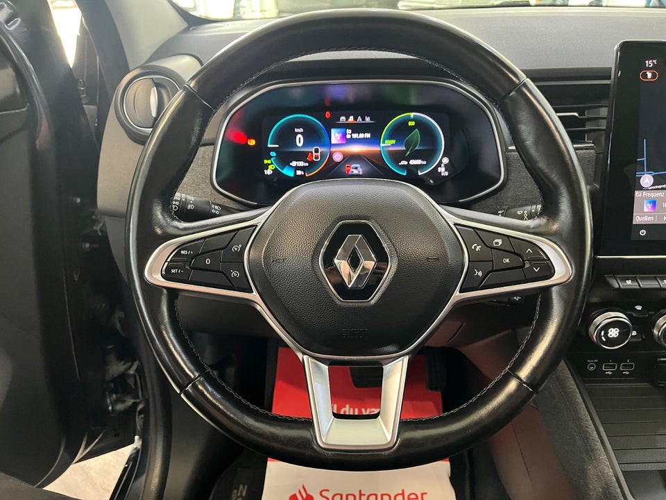Renault Zoe 52 Zen 5d