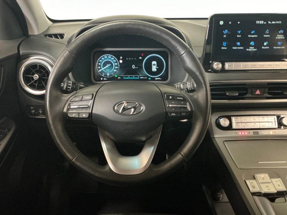 Hyundai Kona 39 EV Edition 30+ 5d