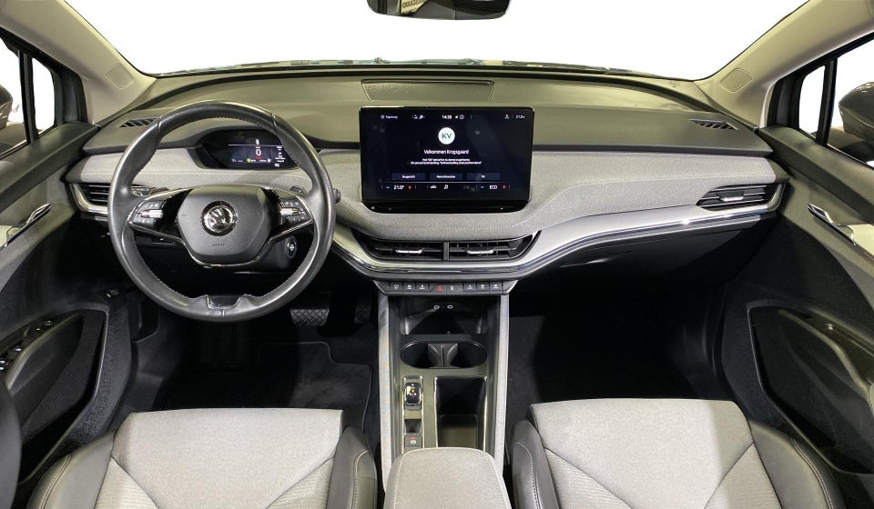 Skoda Enyaq 60 iV 5d