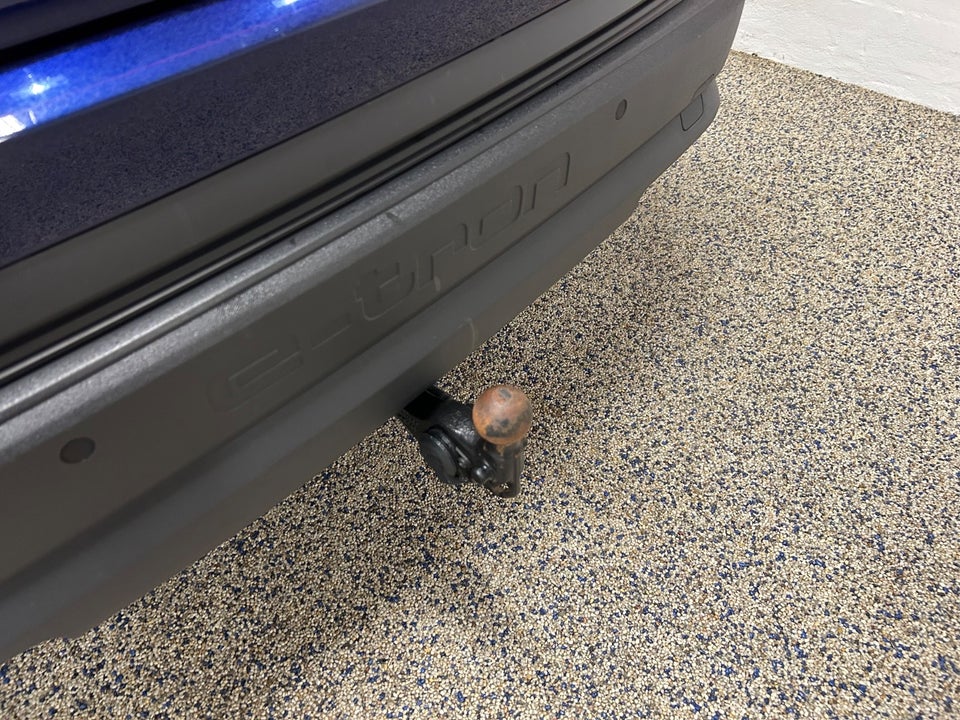 Audi Q4 e-tron 40 Attitude 5d