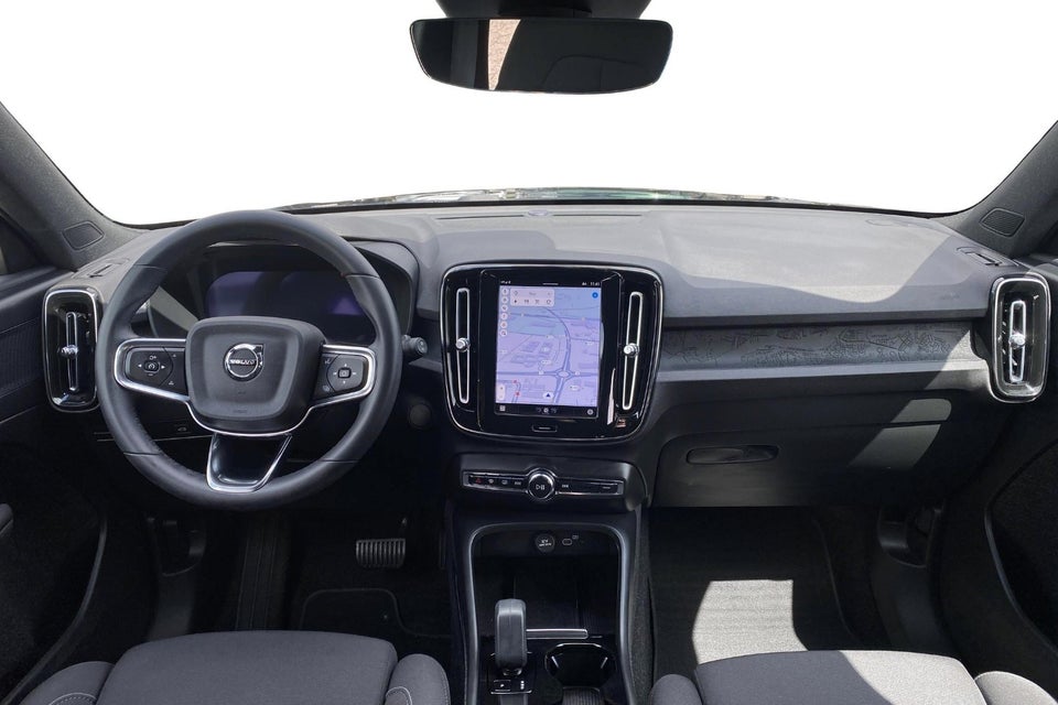 Volvo XC40 P6 ReCharge Core 5d