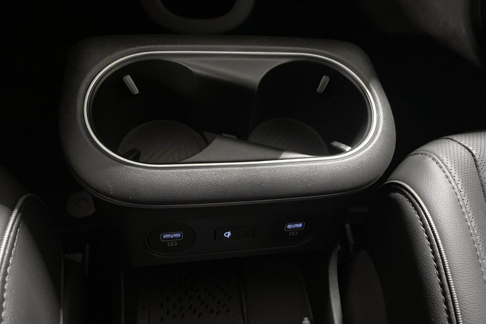 Hyundai Ioniq 5 77 Advanced 5d