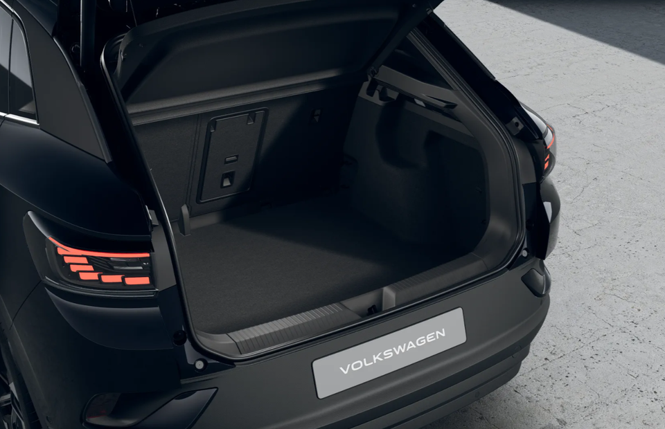 VW ID.4 77 Style+ 5d