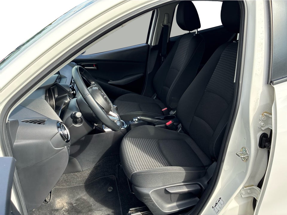 Mazda 2 1,5 SkyActiv-G 90 Niseko 5d