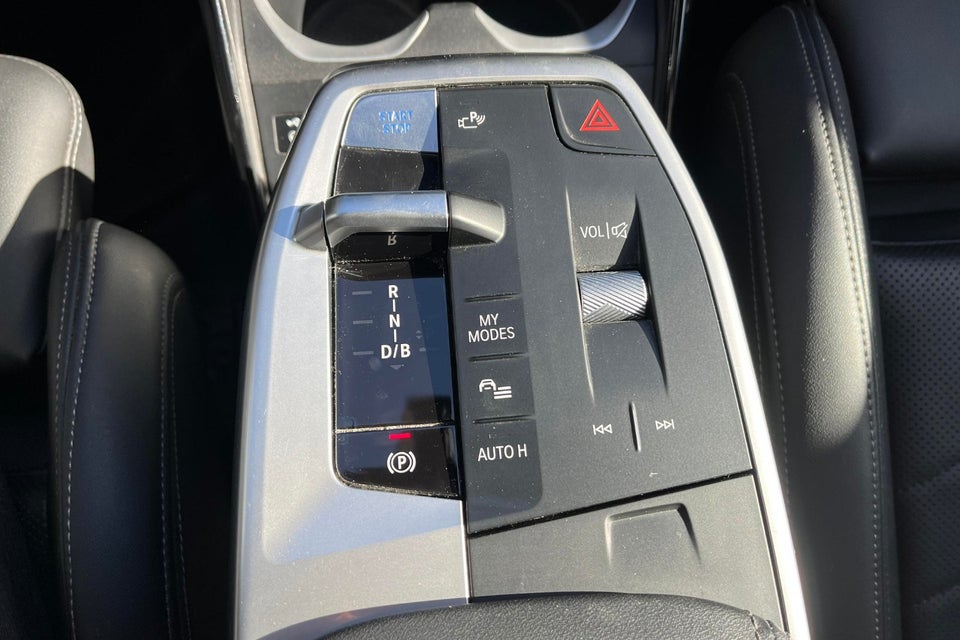 BMW iX1 xDrive30 M-Sport 5d