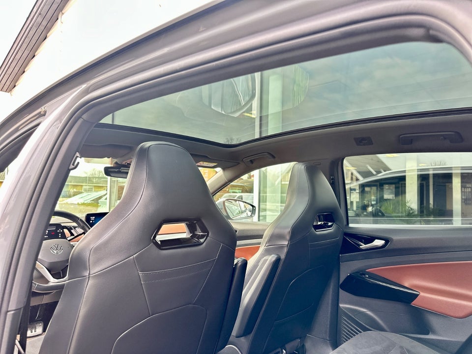 VW ID.4 77 Pro Performance 5d