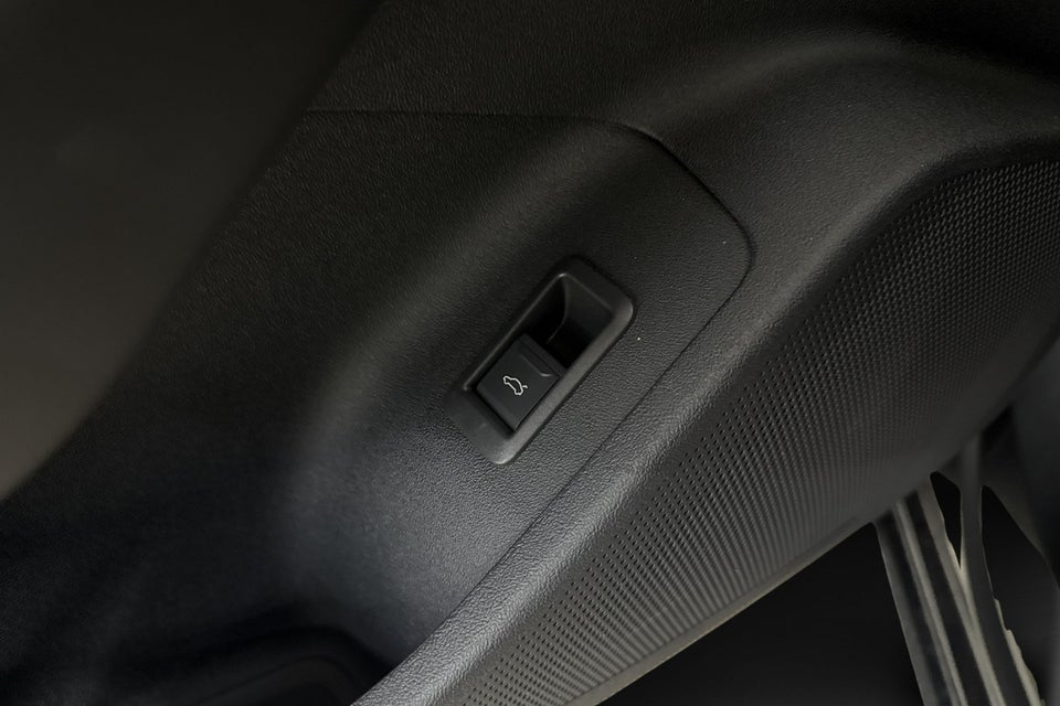 Audi A6 e-tron S-line plus performance Avant 5d