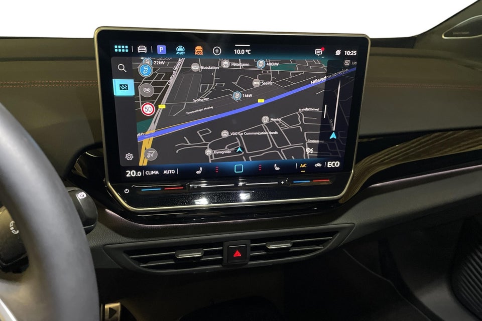 VW ID.4 77 GTX Max+ 4Motion 5d