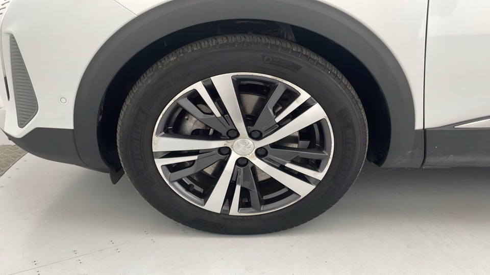 Peugeot 3008 1,6 Hybrid Allure Pack EAT8 5d
