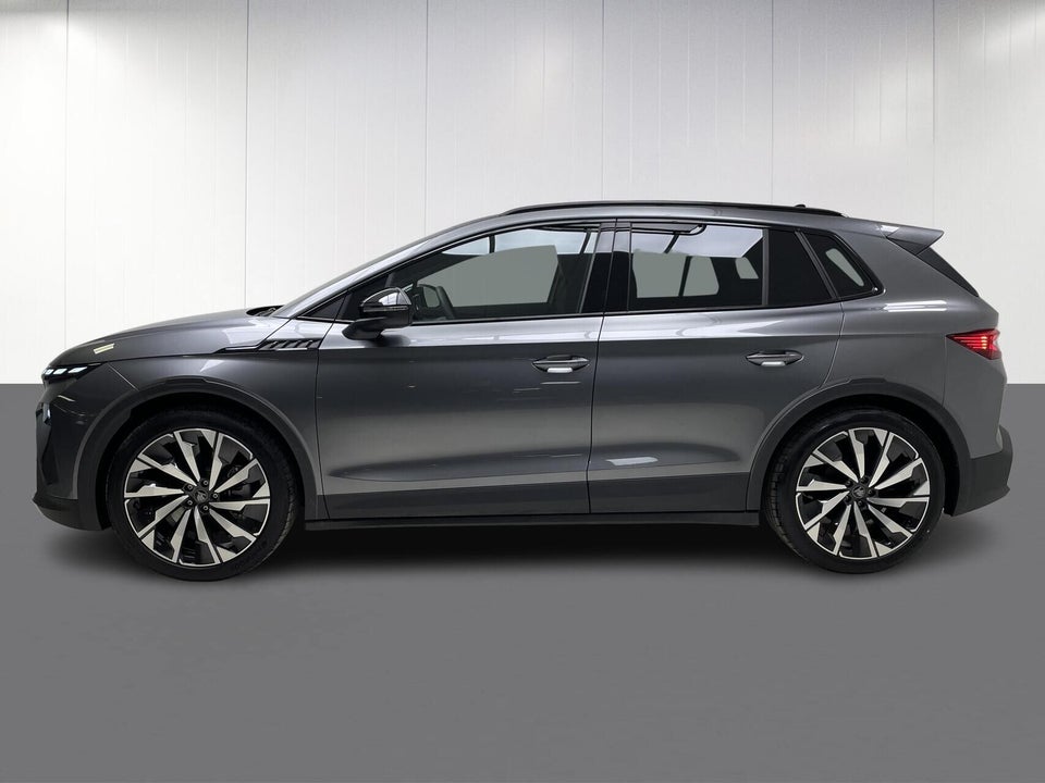Skoda Elroq 85 iV Sportline 5d