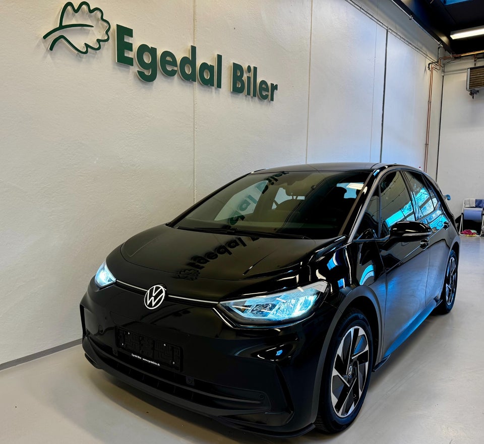VW ID.3 58 Pro Performance Business 5d