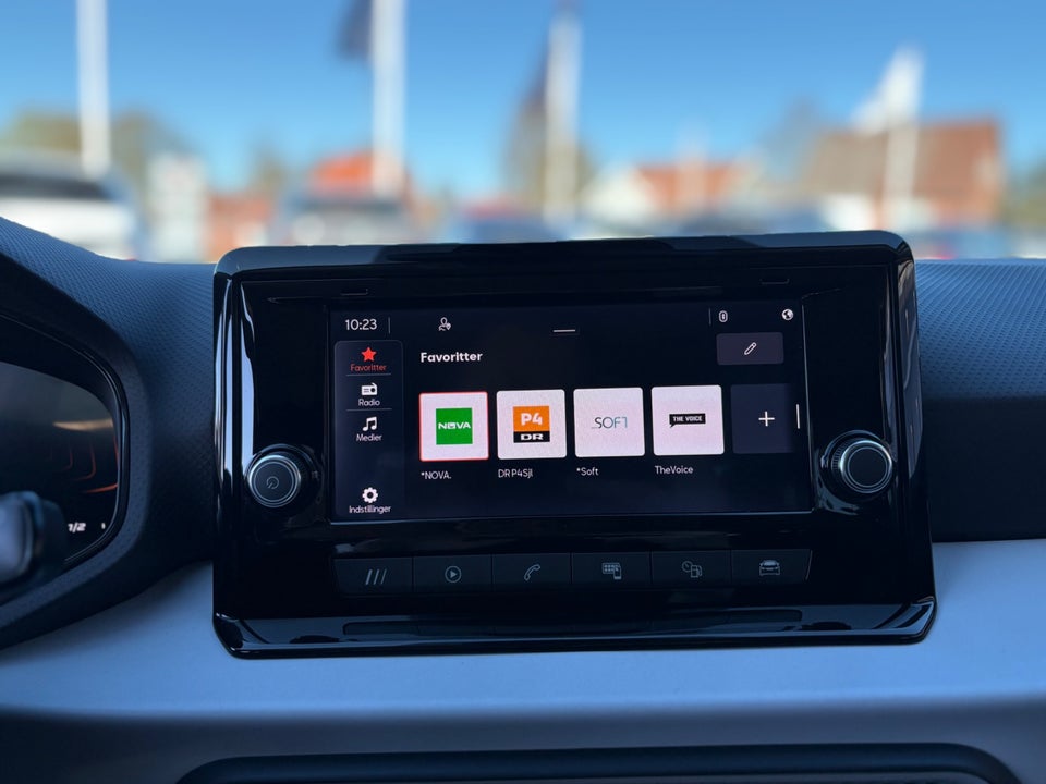 Seat Ibiza 1,0 MPi 80 Style 5d