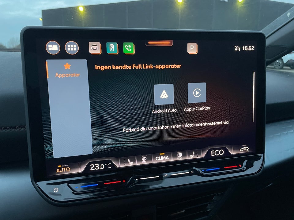 Cupra Born 58 e-Boost 5d