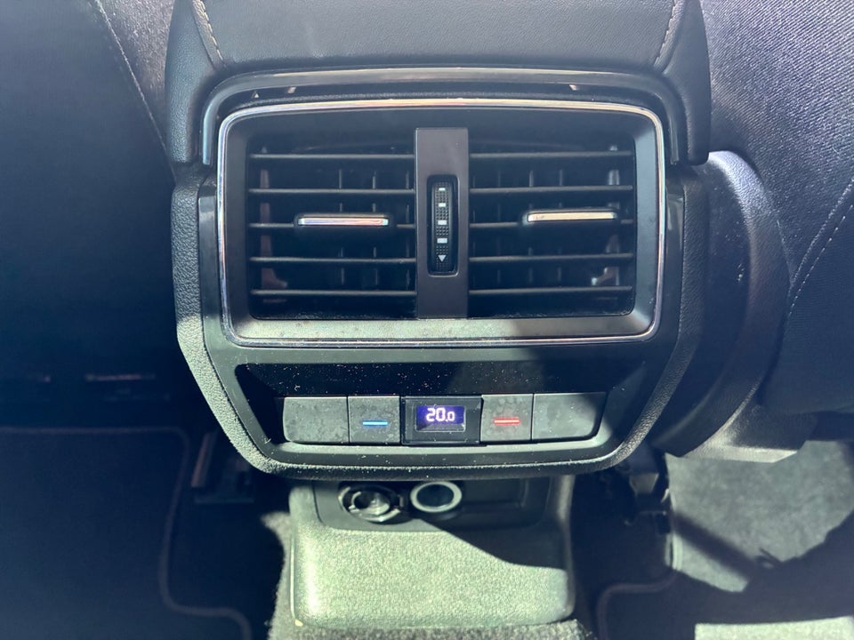 Skoda Kodiaq 1,5 TSi 150 Style DSG 7prs 5d