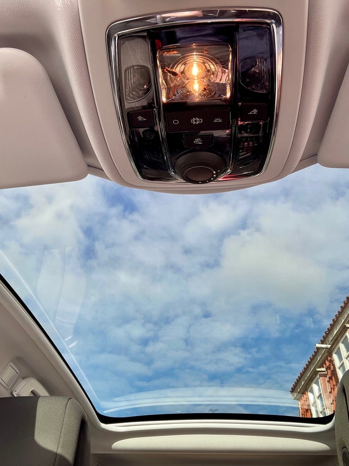 Peugeot 508 1,6 e-HDi 114 Active SW ESG 5d