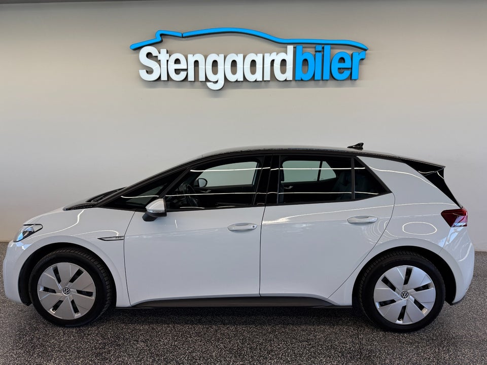 VW ID.3 45 Pure Performance 5d