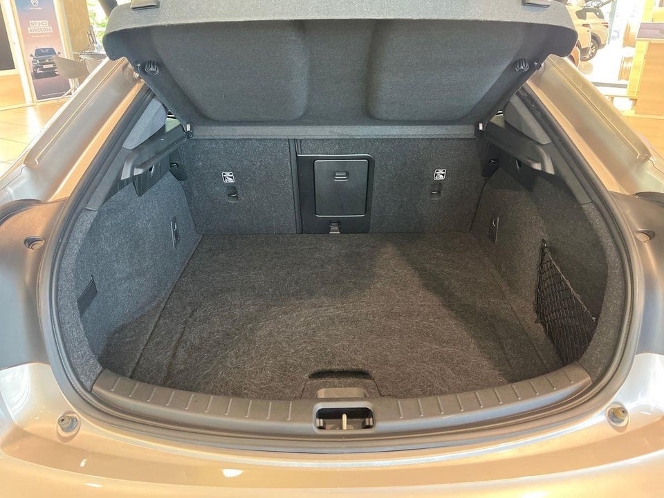 Polestar 2 Long Range 5d
