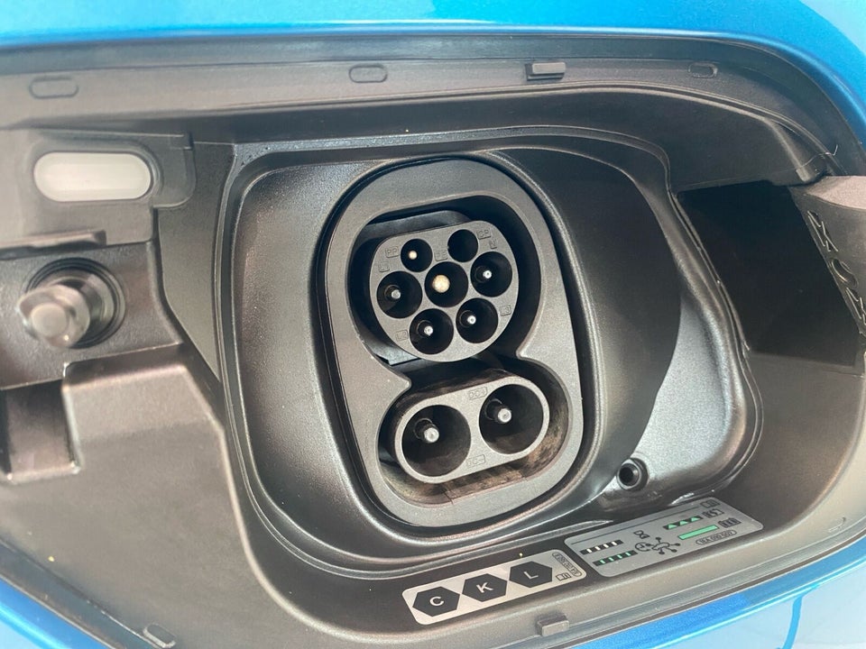 VW ID.3 58 Pro Move 5d